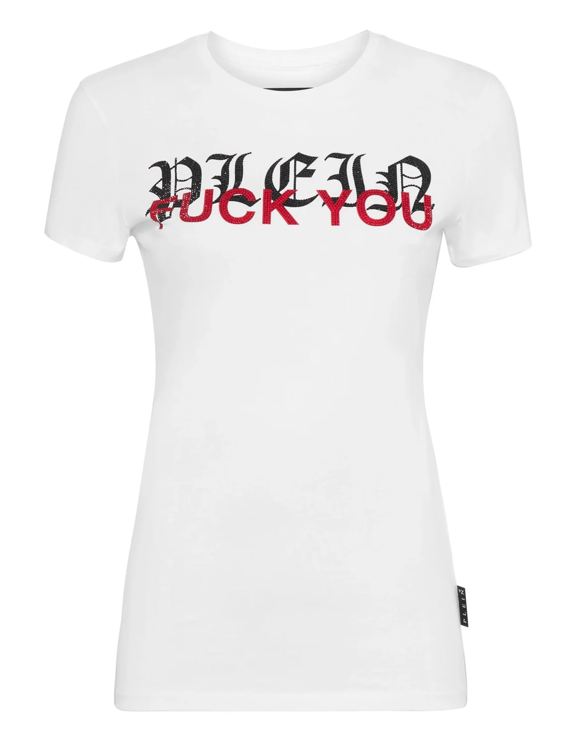 T-Shirt Sexy Pure, цвет: Белый