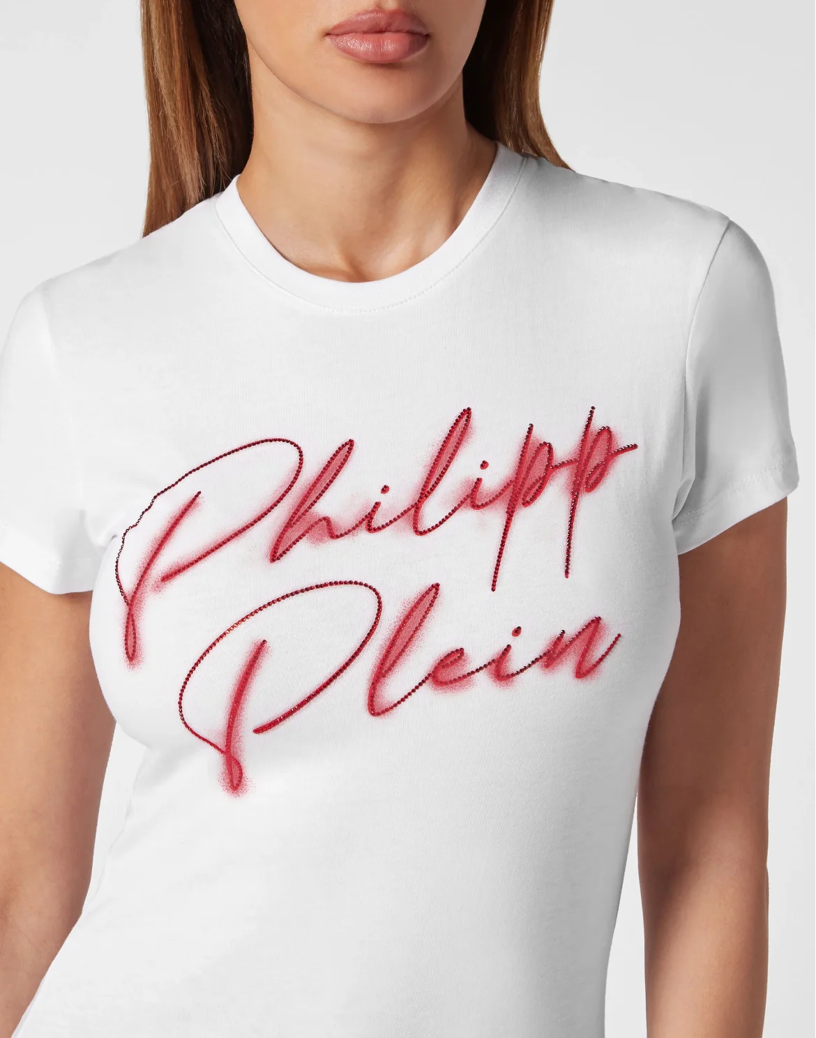 T-Shirt Sexy Pure, цвет: Белый