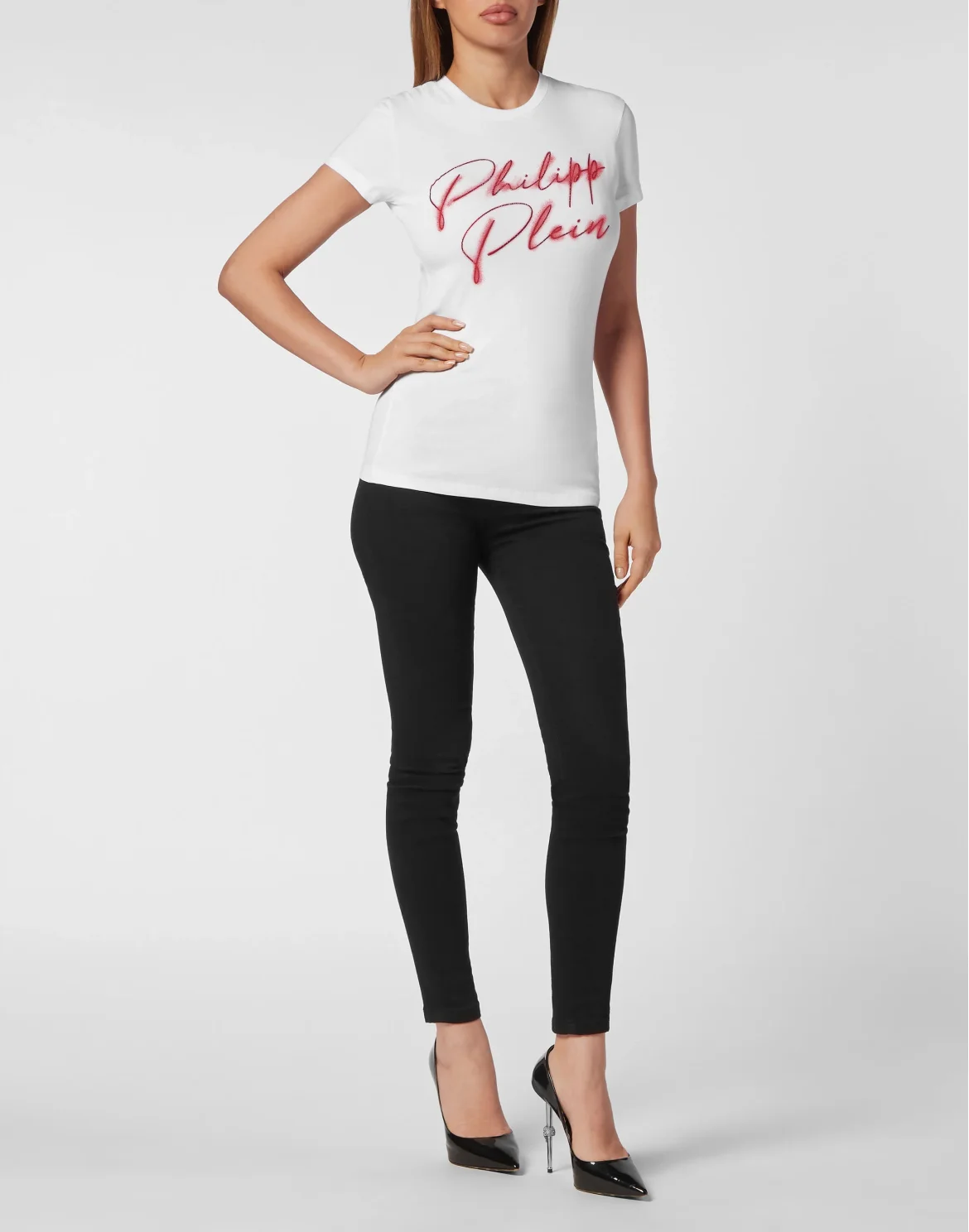 T-Shirt Sexy Pure, цвет: Белый