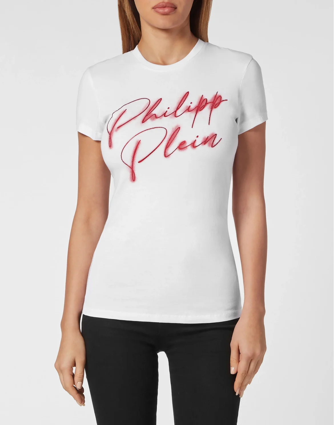 T-Shirt Sexy Pure, цвет: Белый