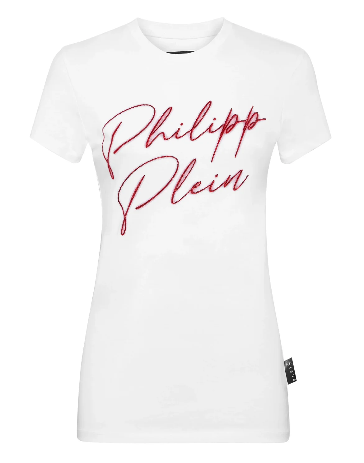 T-Shirt Sexy Pure, цвет: Белый