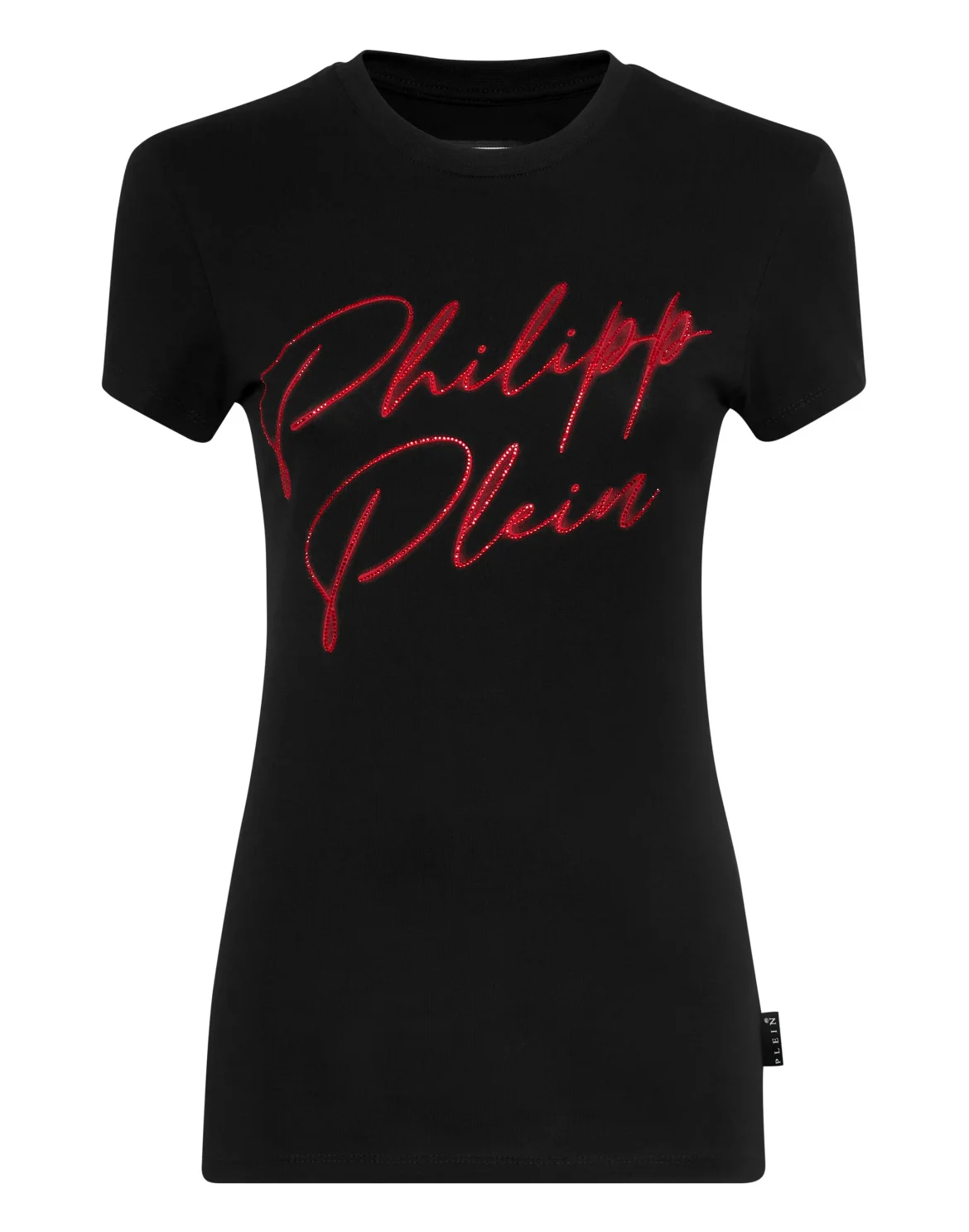 T-Shirt Sexy Pure, цвет: Черный