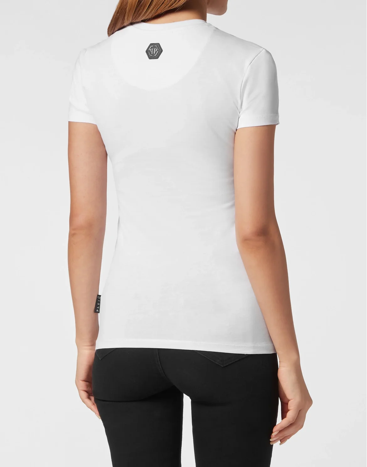 T-Shirt Sexy Pure, цвет: Белый