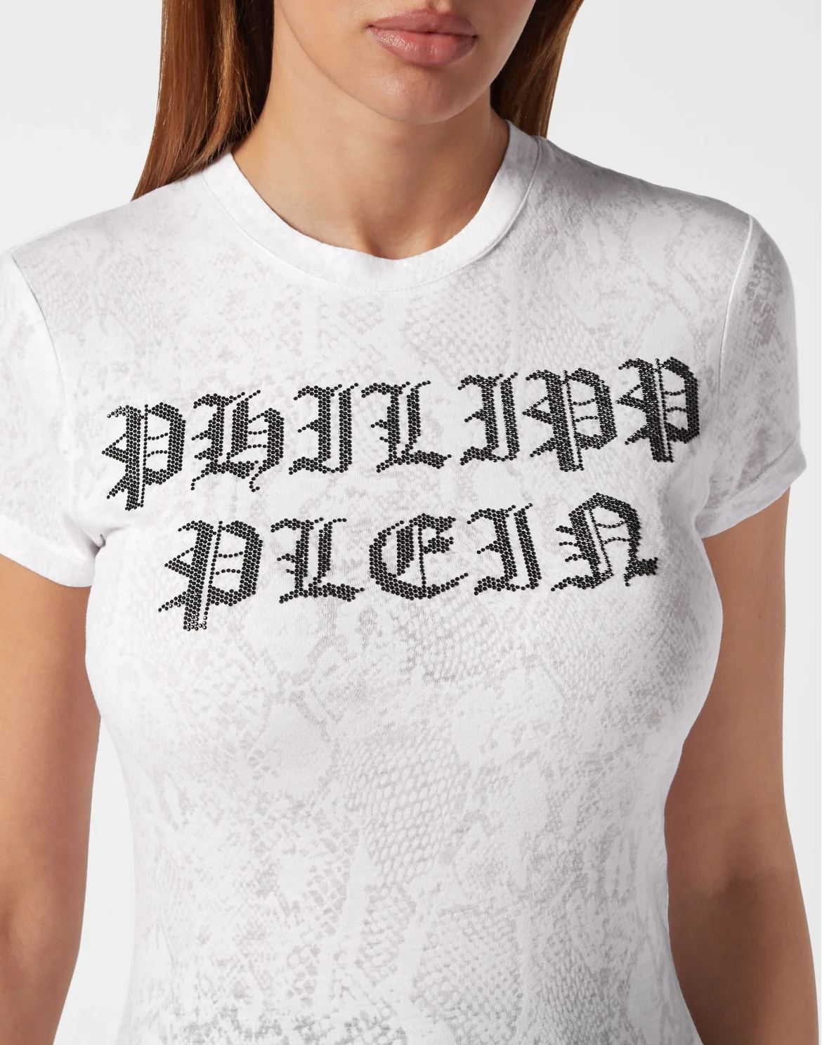 T-Shirt Sexy Pure, цвет: Белый