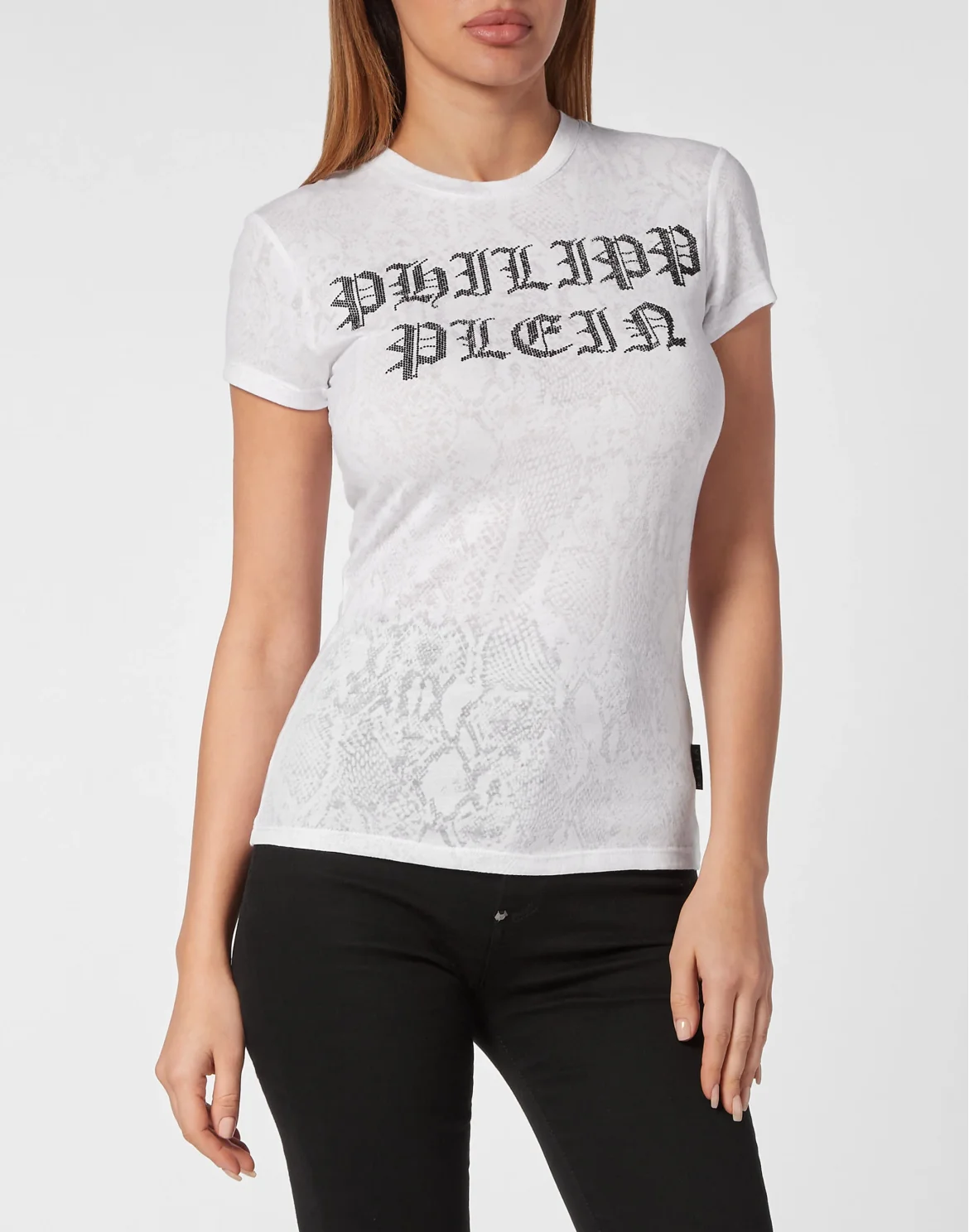 T-Shirt Sexy Pure, цвет: Белый