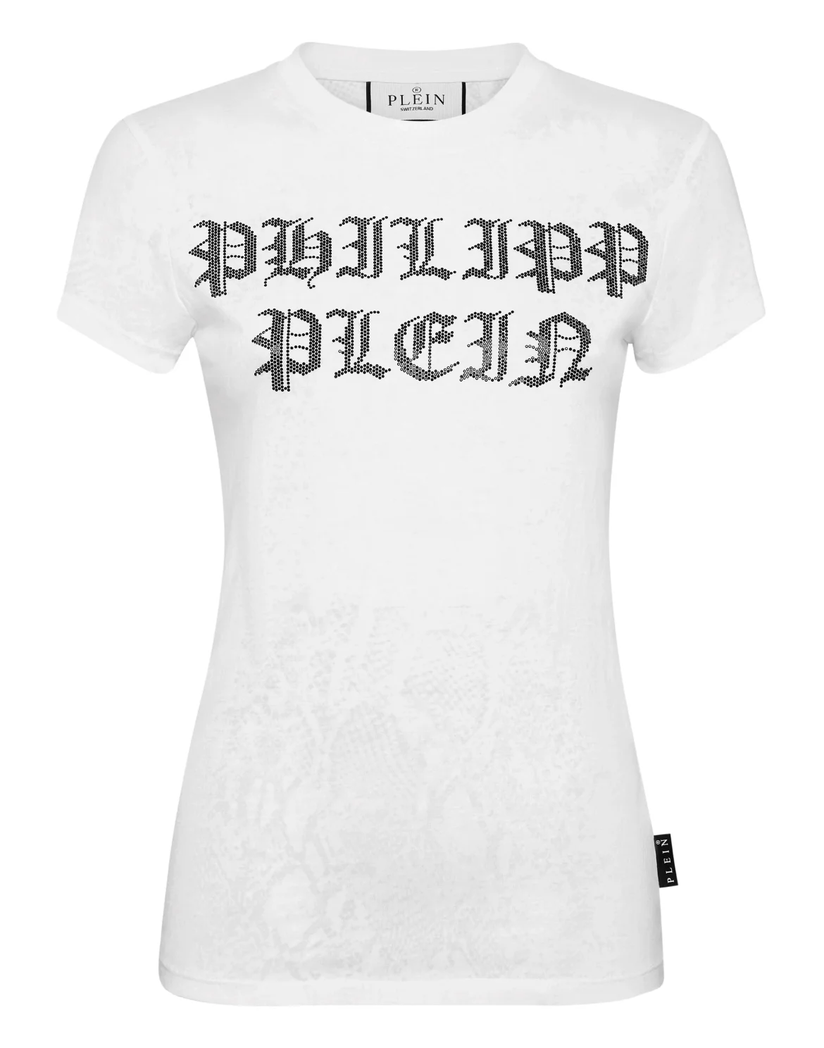T-Shirt Sexy Pure, цвет: Белый