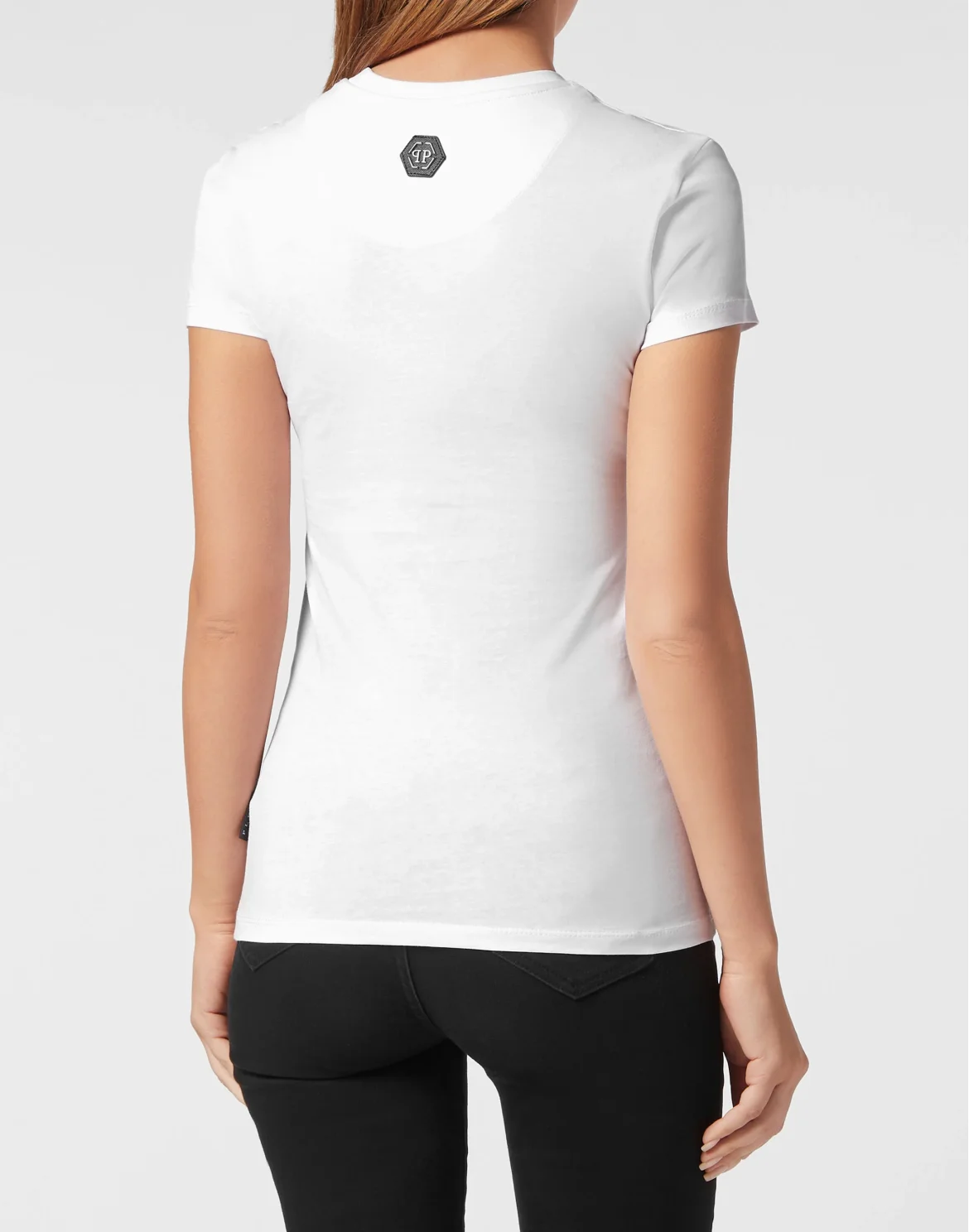 T-Shirt Sexy Pure, цвет: Белый