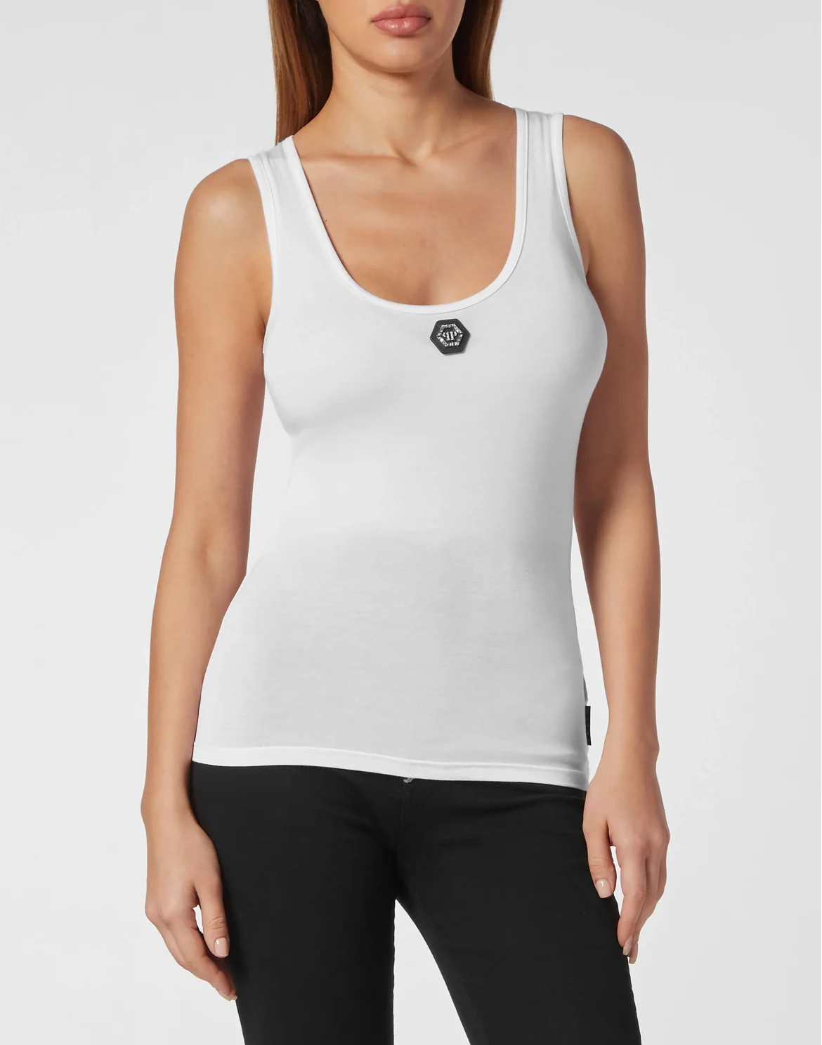 Tank top, цвет: Белый