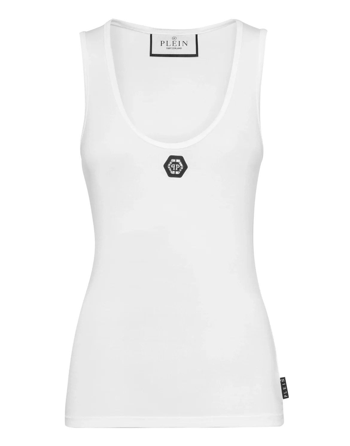Tank top, цвет: Белый