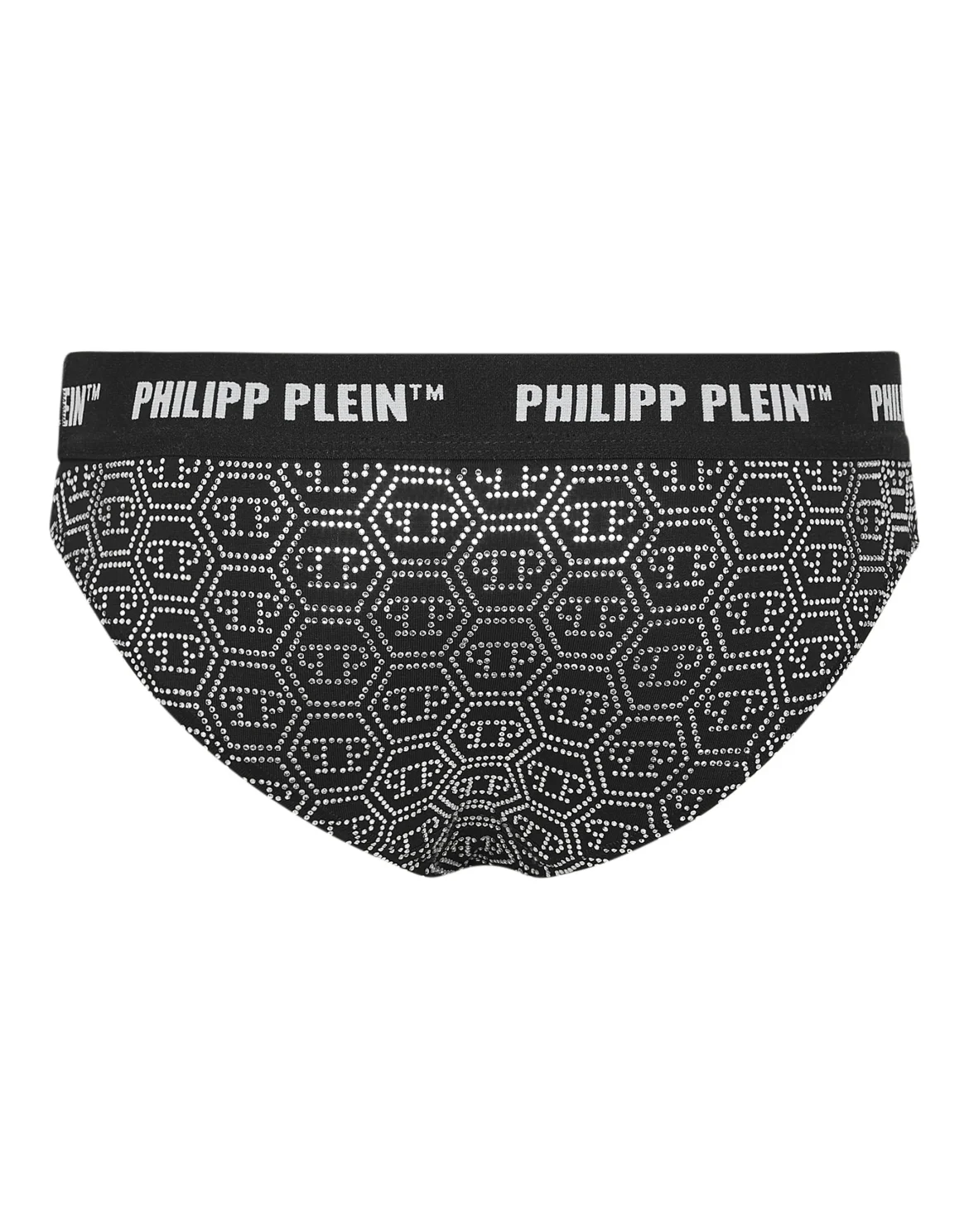 Thong, цвет: Черный