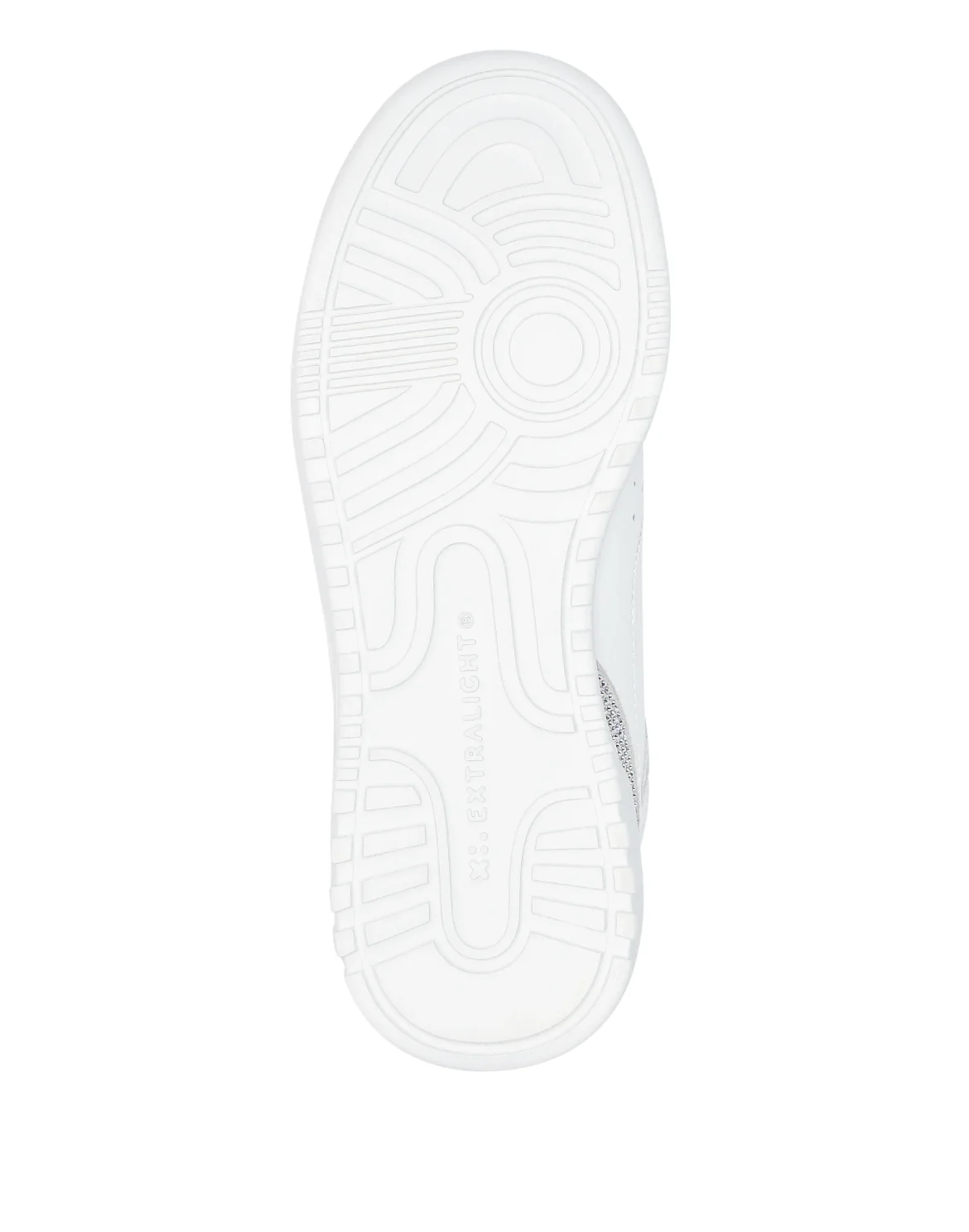Lo-top Sneakers Titan $lam, цвет: Белый