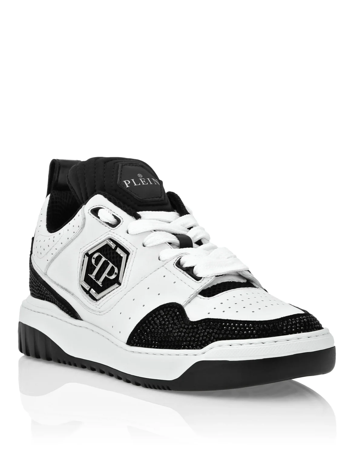 Lo-top Sneakers Titan $lam, цвет: Белый