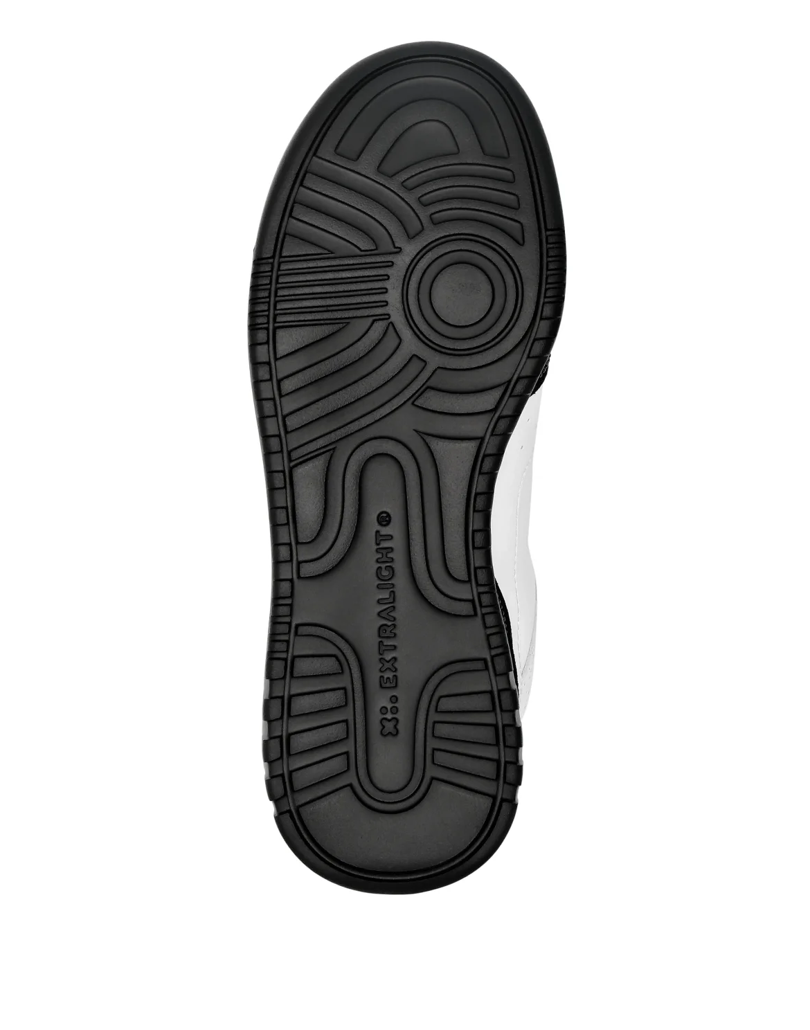 Lo-top Sneakers Titan $lam, цвет: Белый