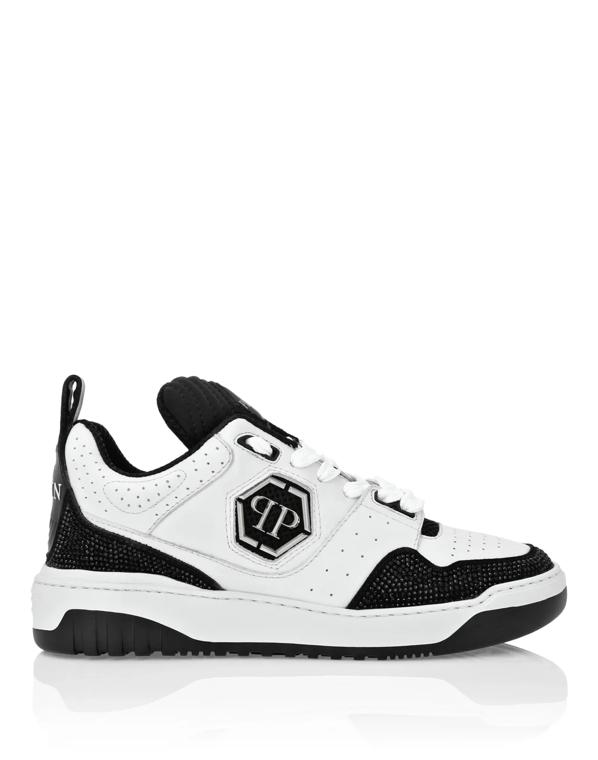 Lo-top Sneakers Titan $lam, цвет: Белый