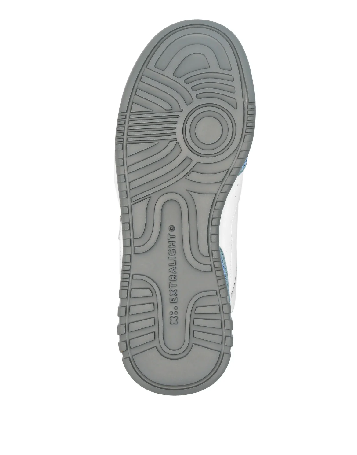 Lo-top Sneakers Titan $lam, цвет: Белый
