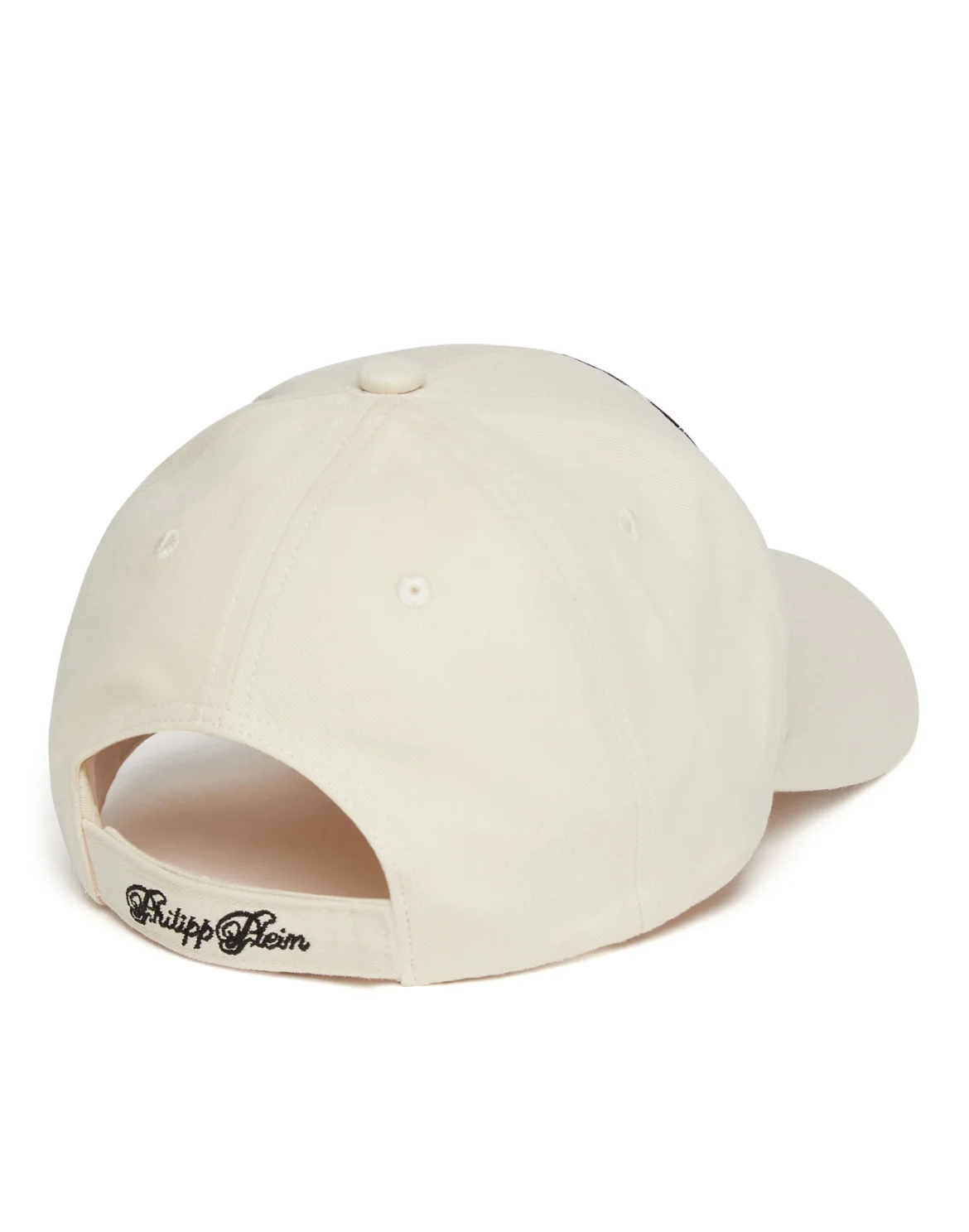 Baseball Cap Label, цвет: Бежевый