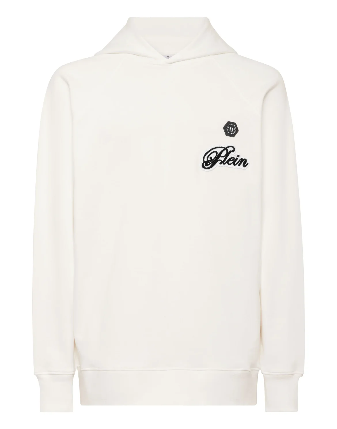 Hoodie Basic Signature, цвет: Бежевый