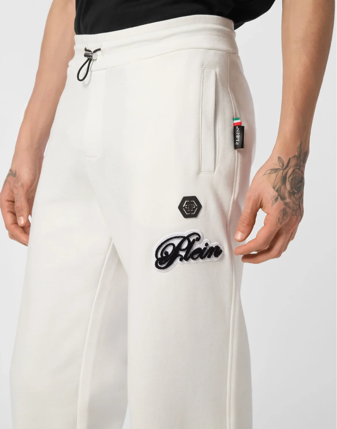 Joggers Basic Signature, цвет: Бежевый