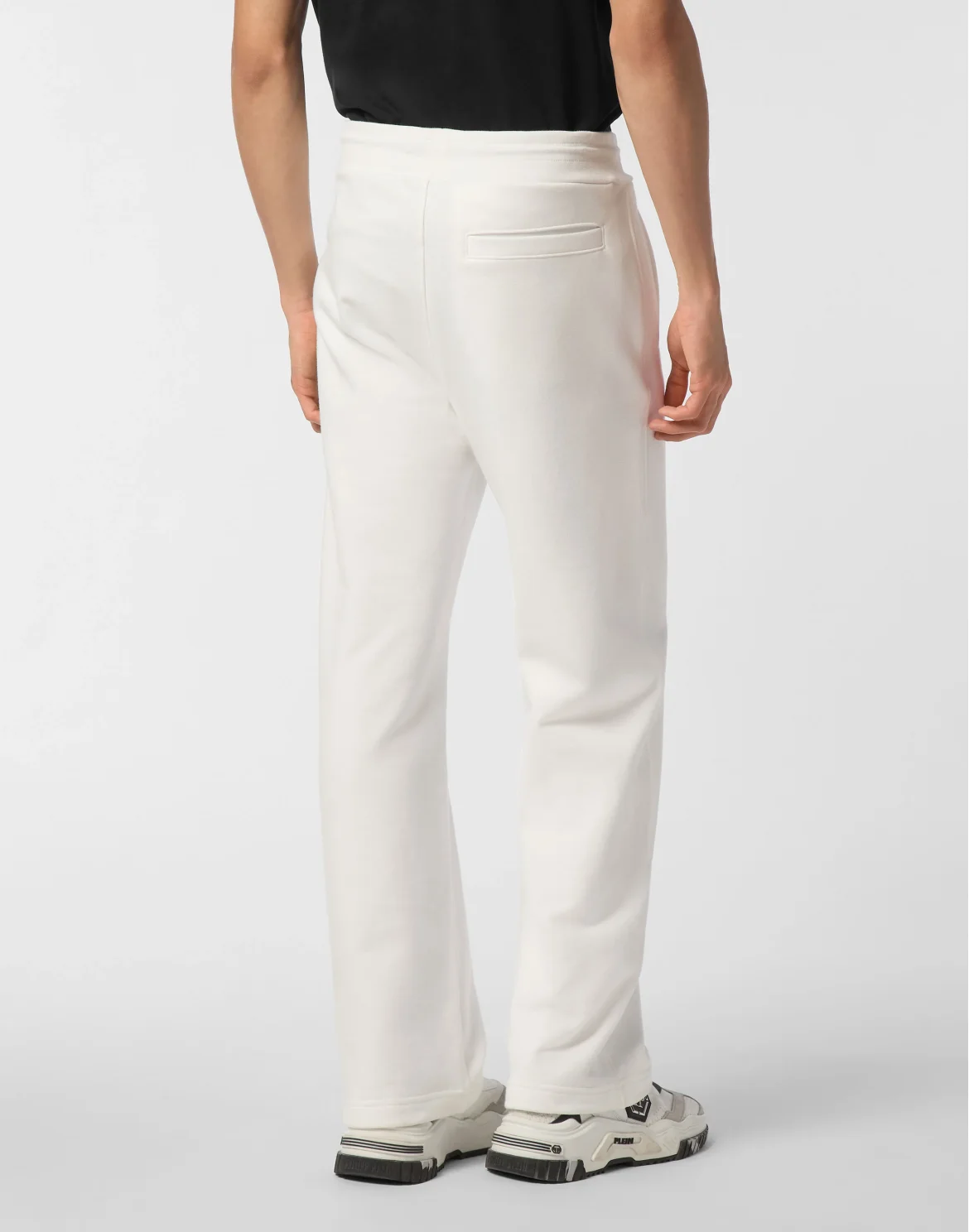 Joggers Basic Signature, цвет: Бежевый