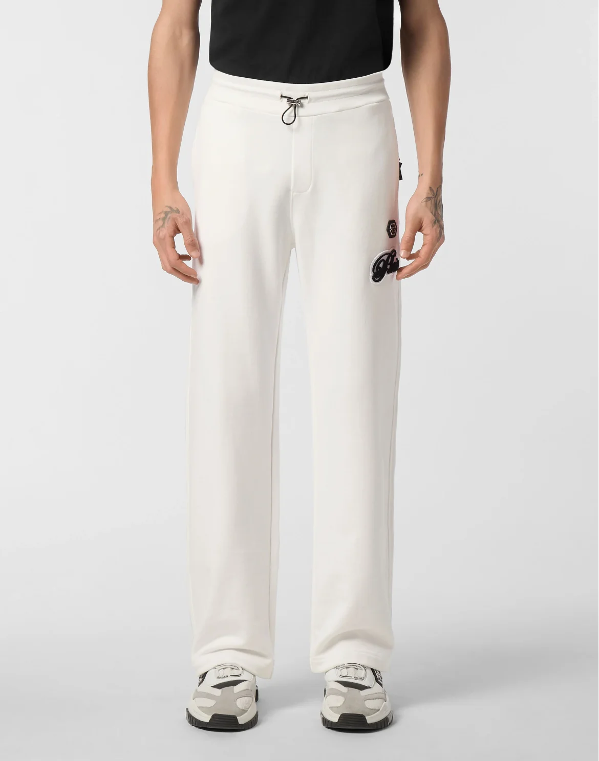 Joggers Basic Signature, цвет: Бежевый
