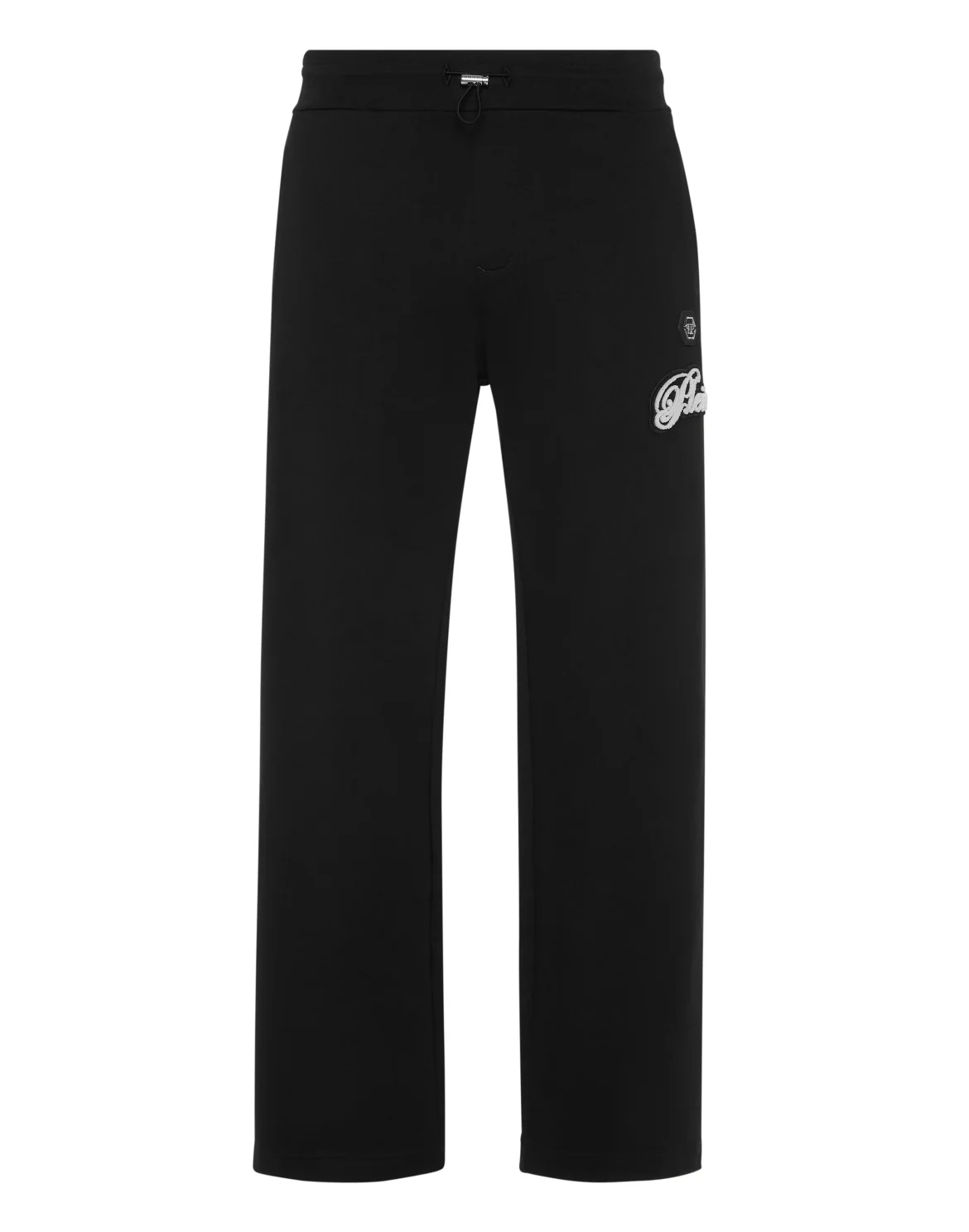 Joggers Basic Signature, цвет: Черный