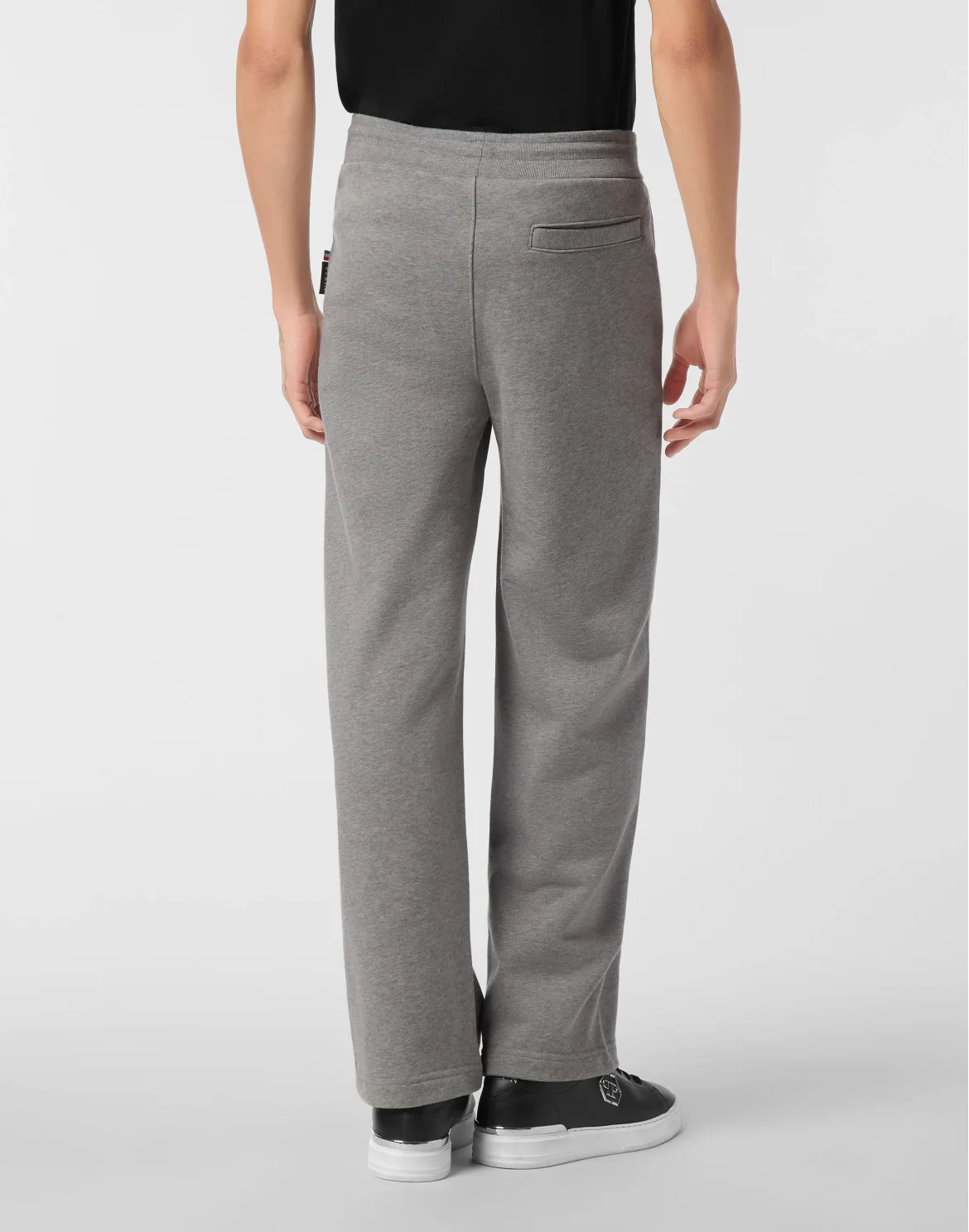 Joggers Basic Signature, цвет: Серый