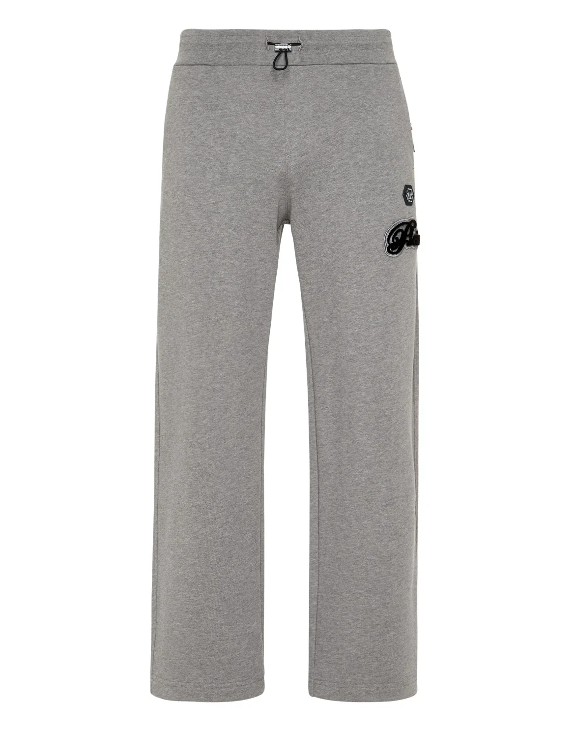 Joggers Basic Signature, цвет: Серый