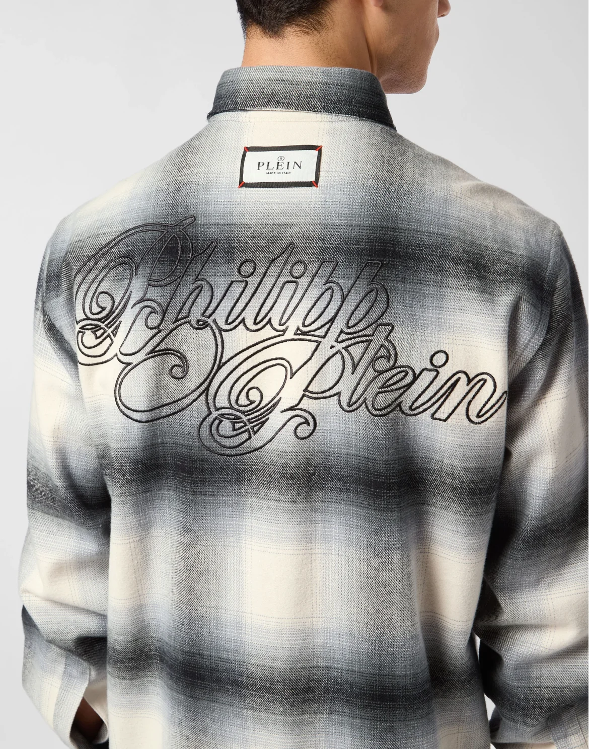 Plaid Overshirt Signature, цвет: Мультиколор