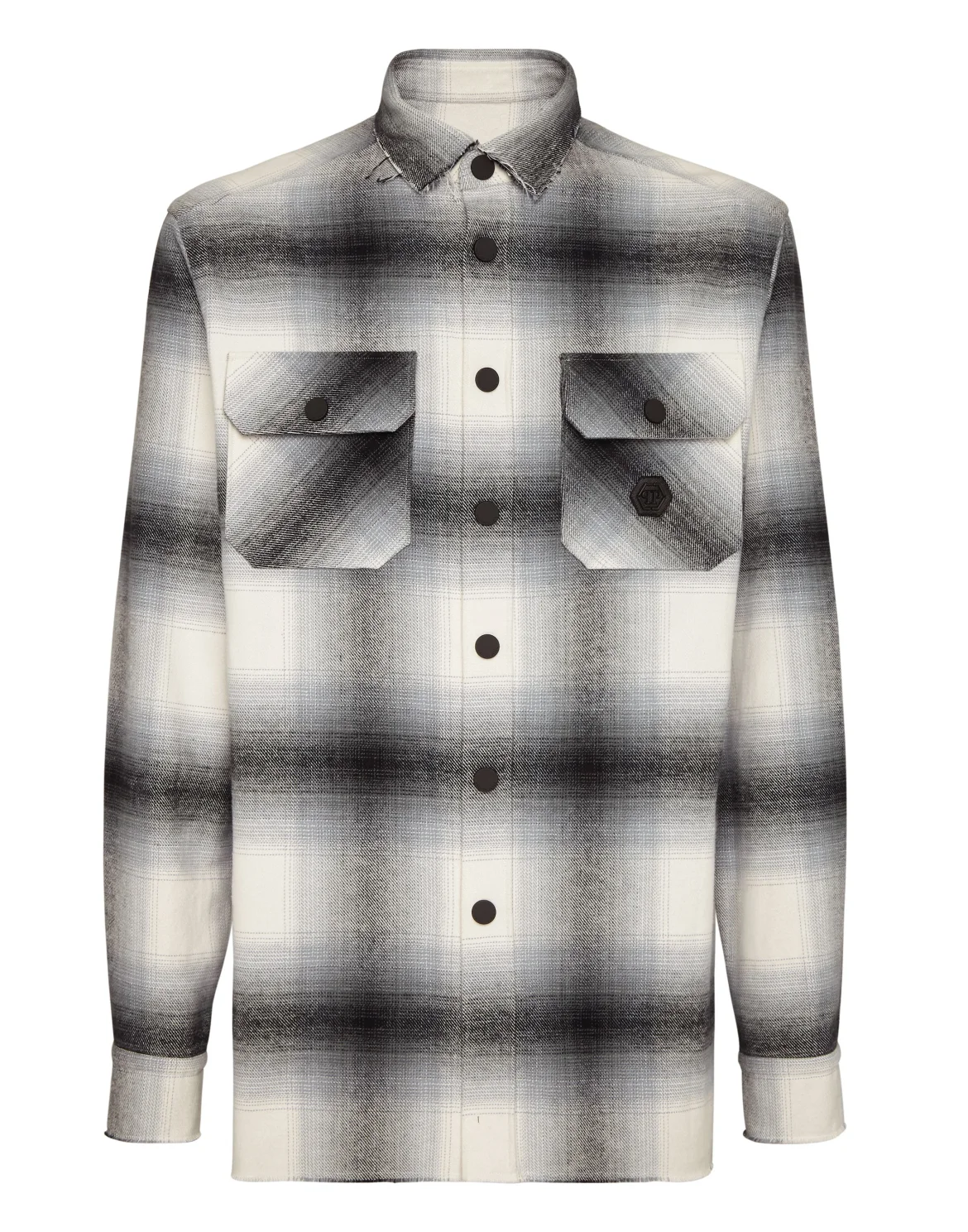 Plaid Overshirt Signature, цвет: Мультиколор