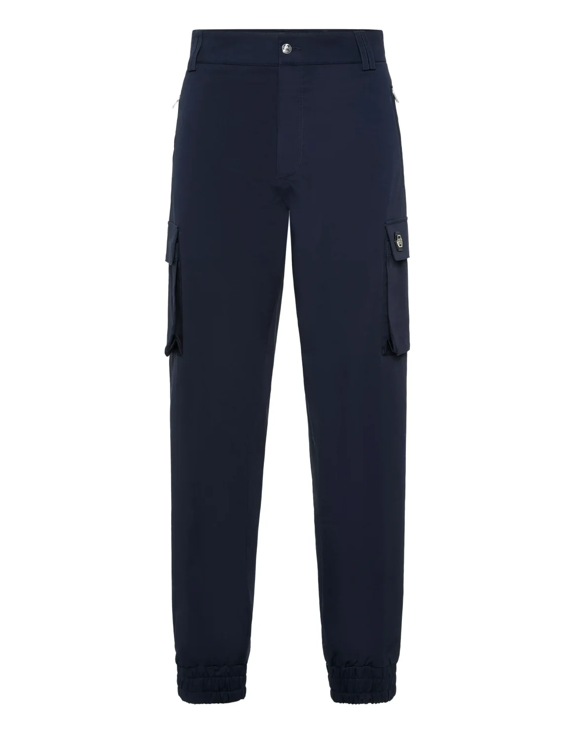Basic Cargo Joggers, цвет: Синий