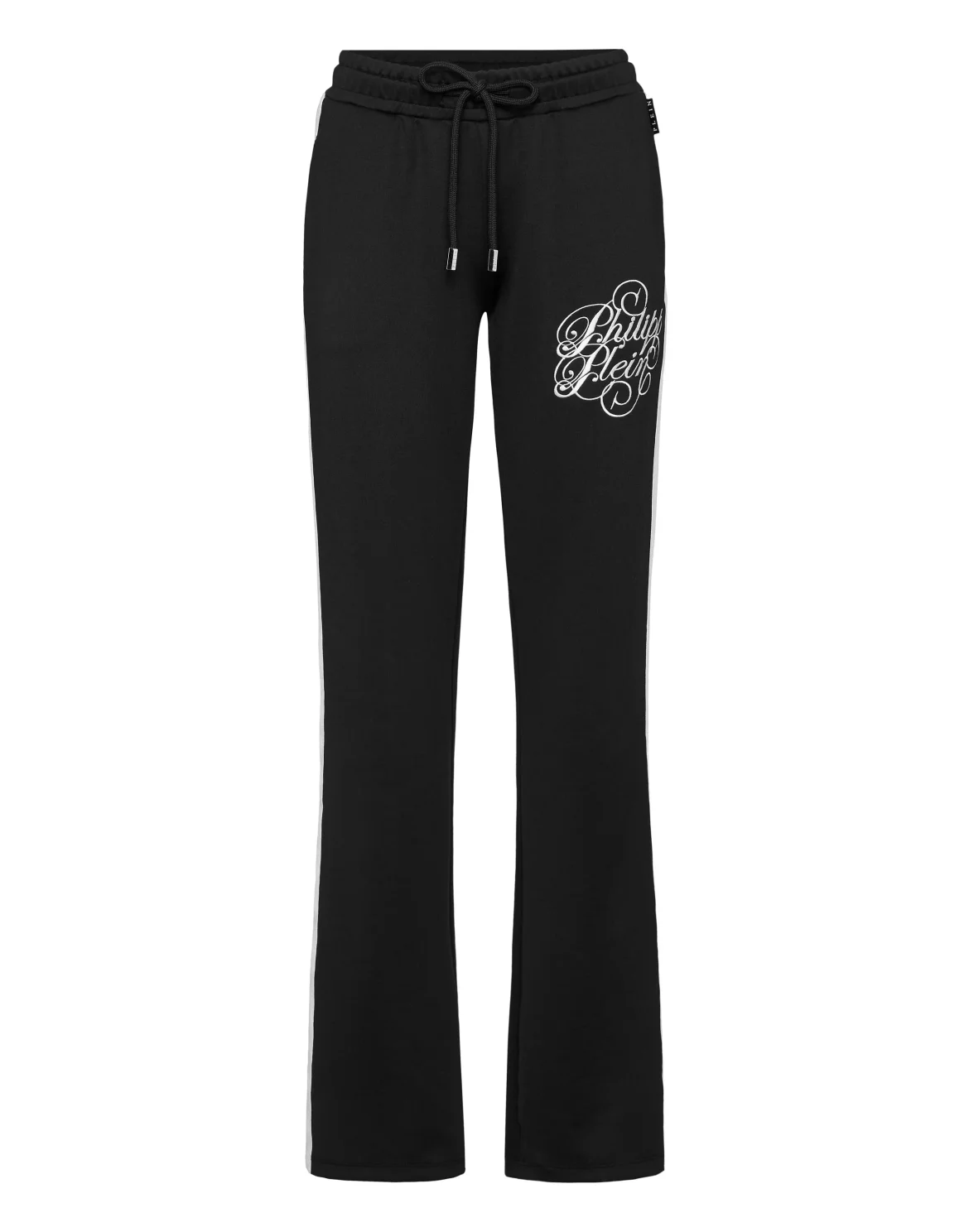 Tracksuit Trousers Signature, цвет: Черный