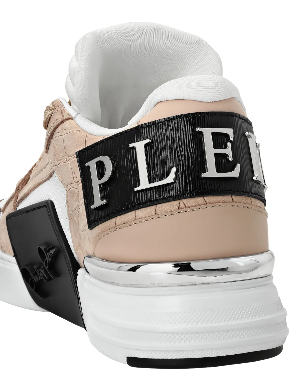 Low Top Sneakers Phantom Cocco, цвет: Бежевый