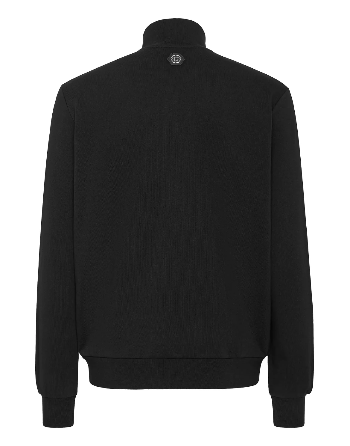 Jogging Jacket Hexagon, цвет: Черный
