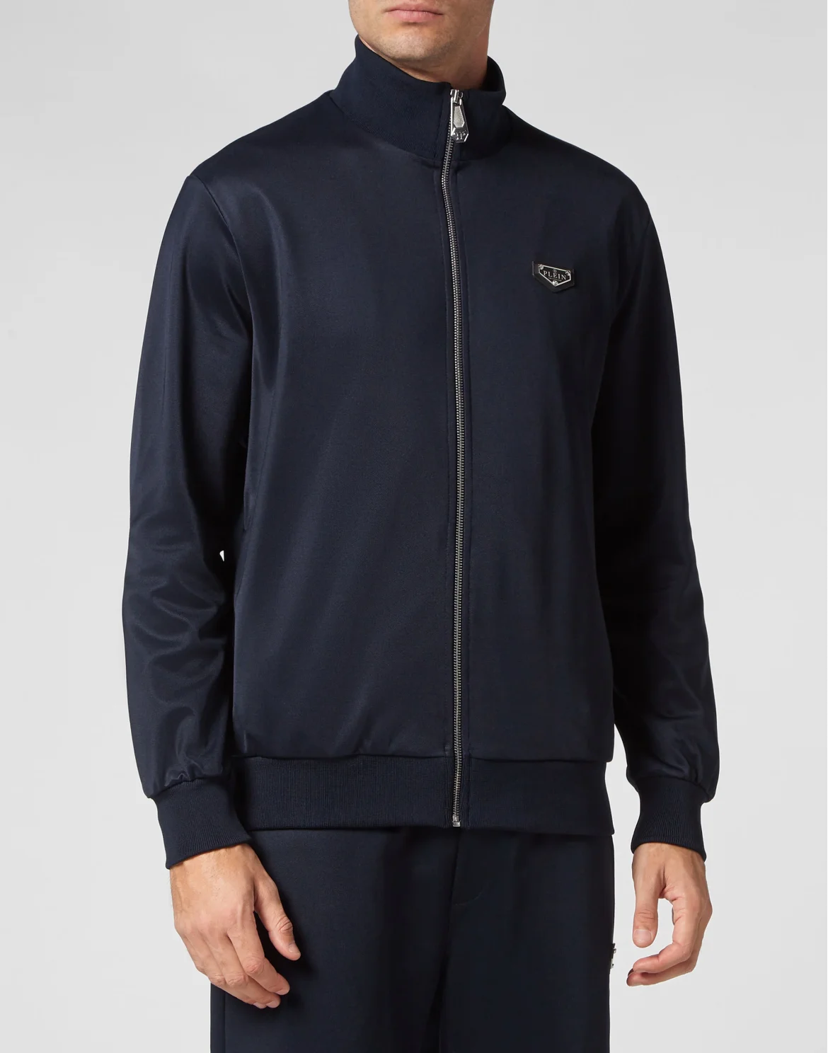 Jogging Suit: Top/Trousers, цвет: Синий