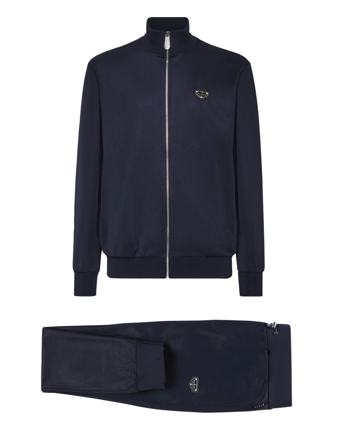 Jogging Suit: Top/Trousers, цвет: Синий