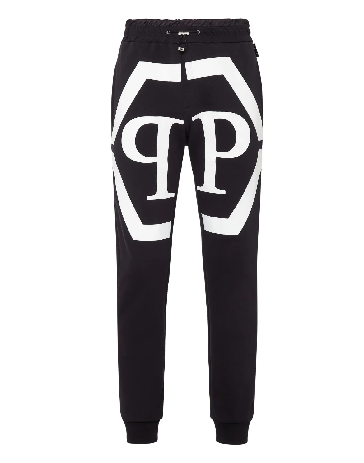 Jogging Trousers Hexagon, цвет: Черный