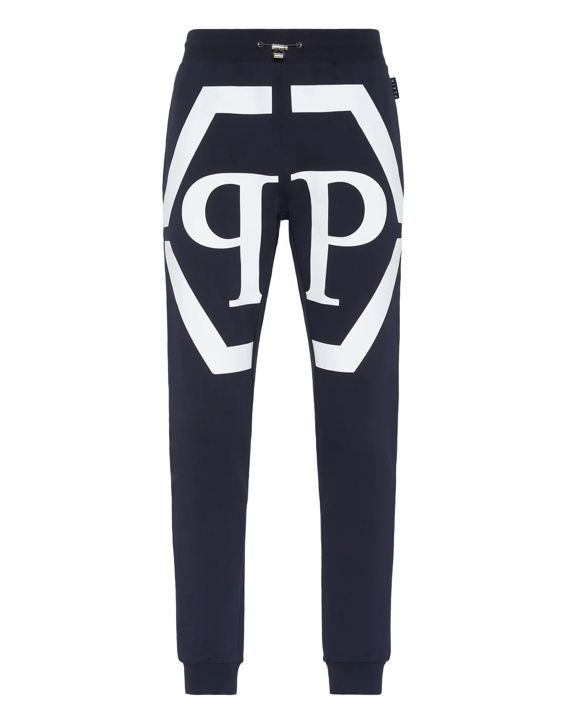 Jogging Trousers Hexagon, цвет: Синий