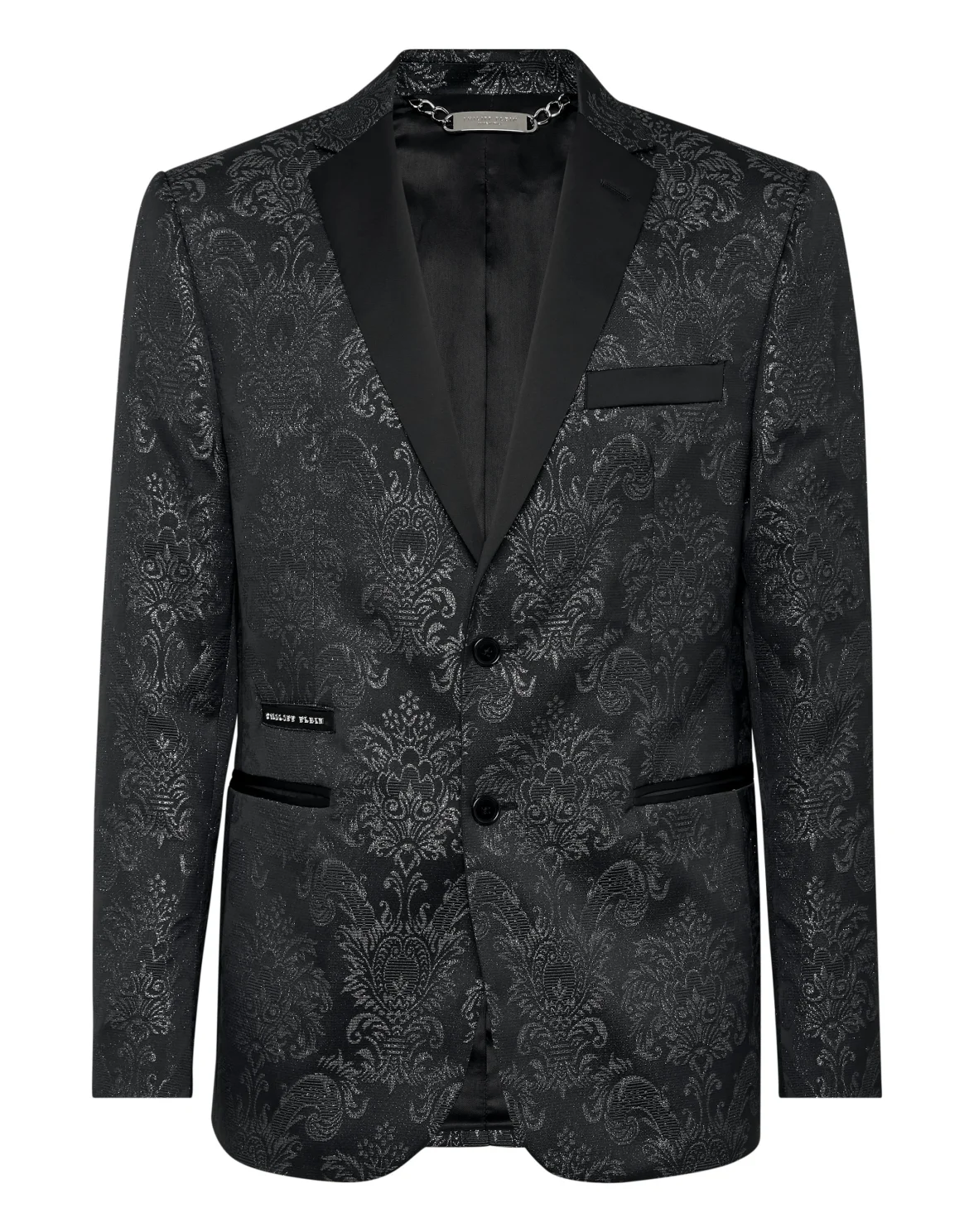 Blazer Elegant, цвет: Черный