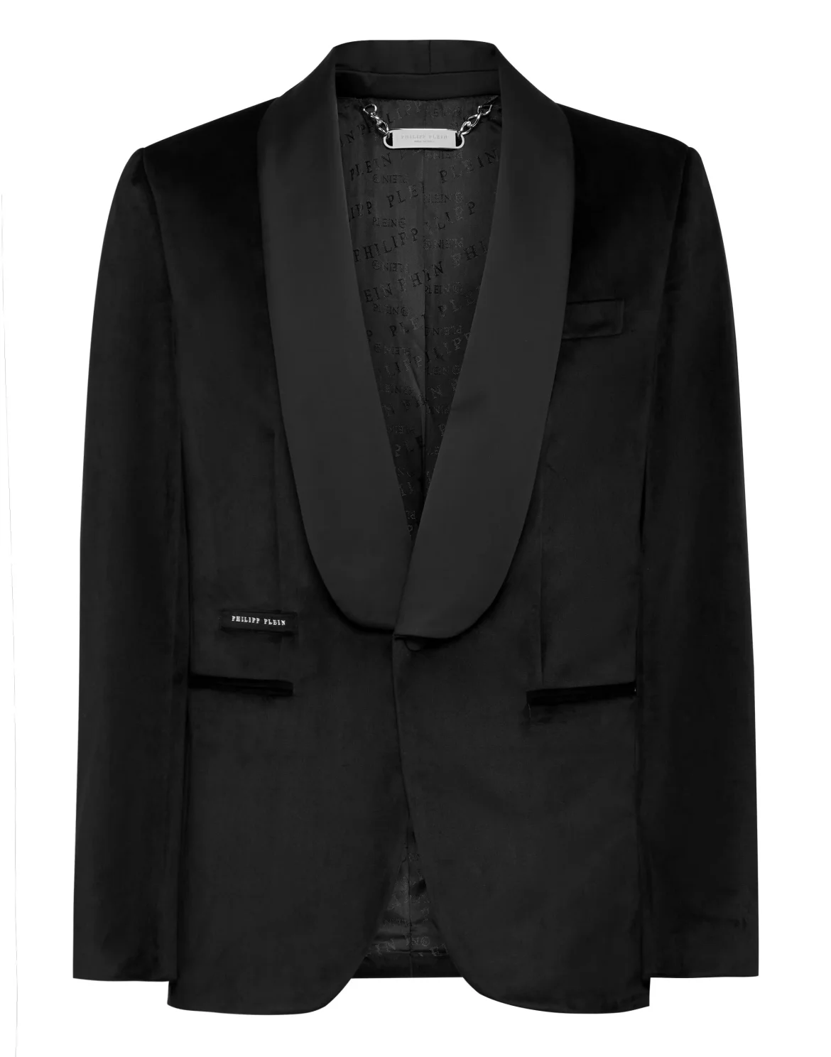 Blazer Elegant, цвет: Черный