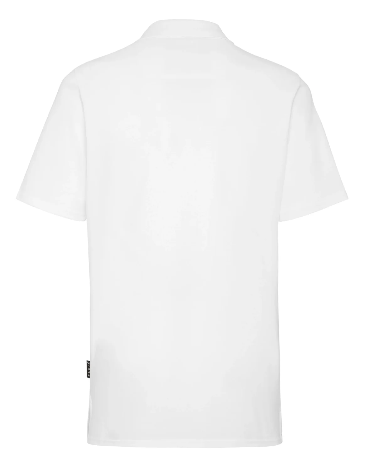Polo shirt SS Skull, цвет: Белый