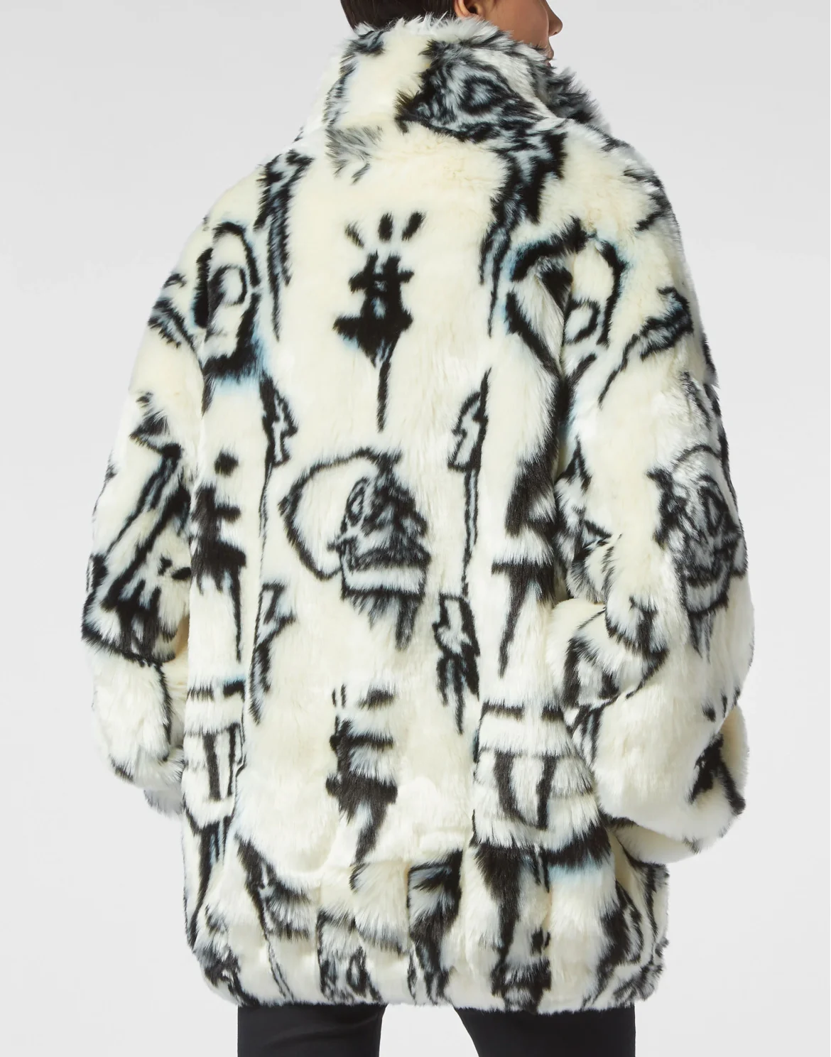 Jacket Monogram, цвет: Бежевый