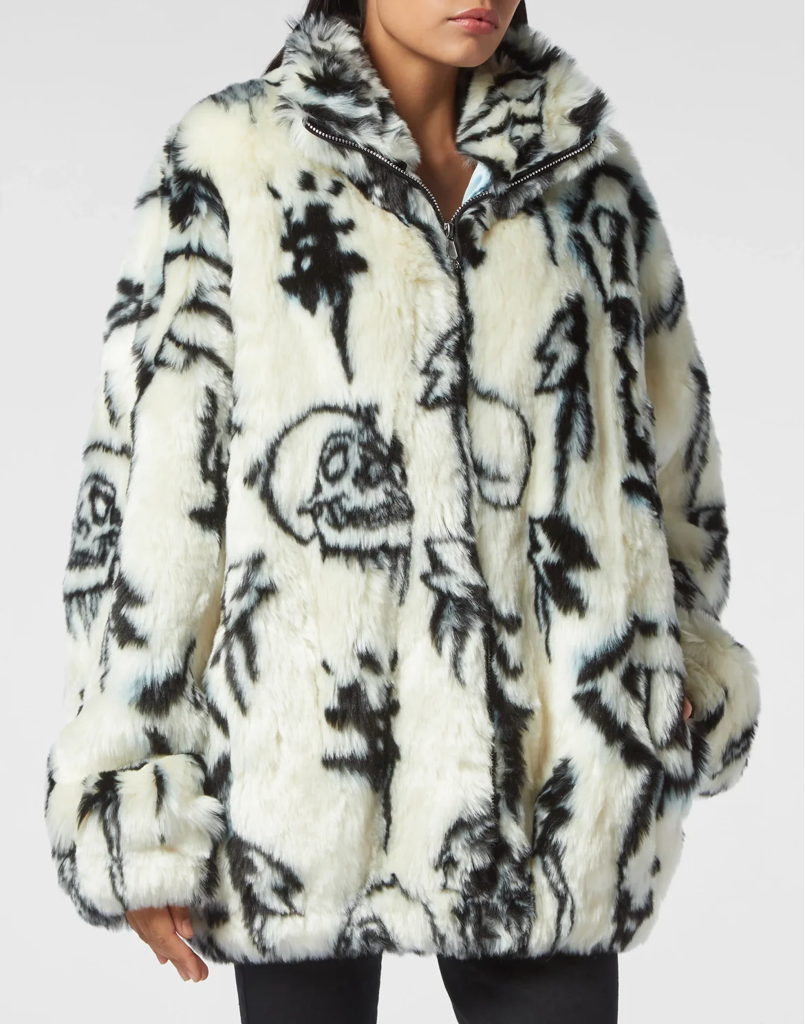 Jacket Monogram, цвет: Бежевый