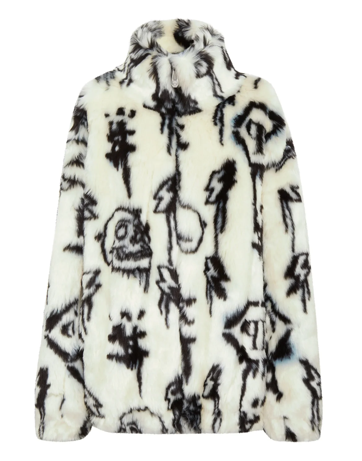 Jacket Monogram, цвет: Бежевый