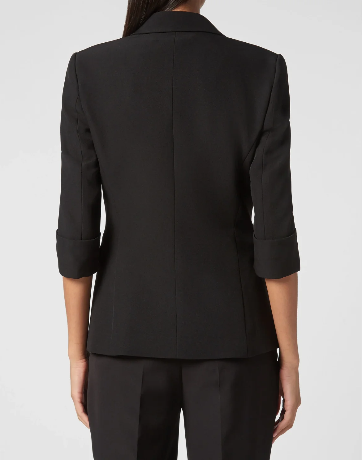 Blazer Crystal Plein, цвет: Черный