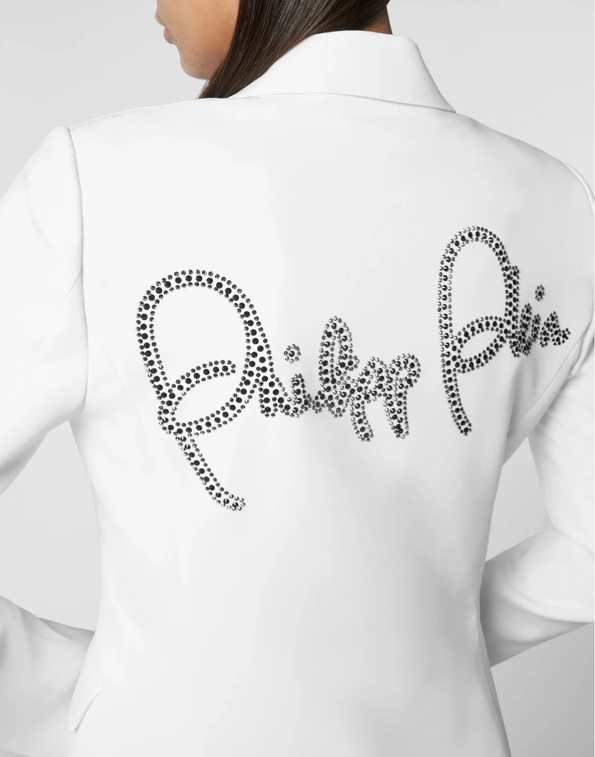 Blazer "Wild Dream" Signature, цвет: Белый
