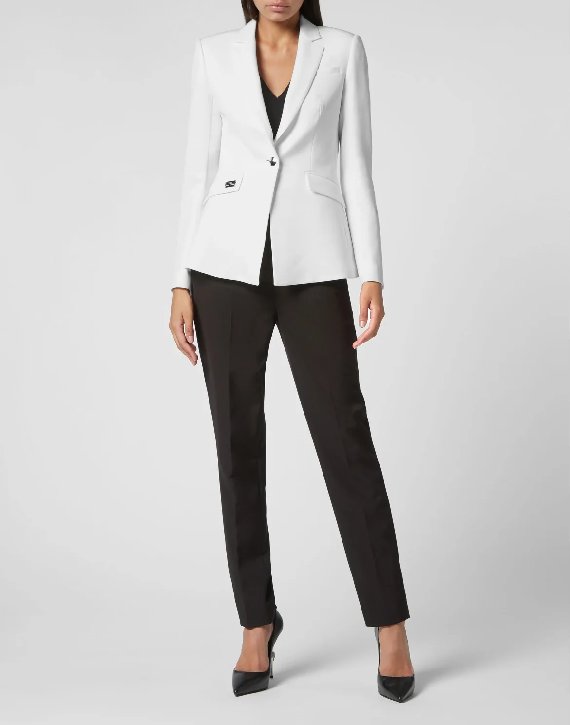 Blazer "Wild Dream" Signature, цвет: Белый