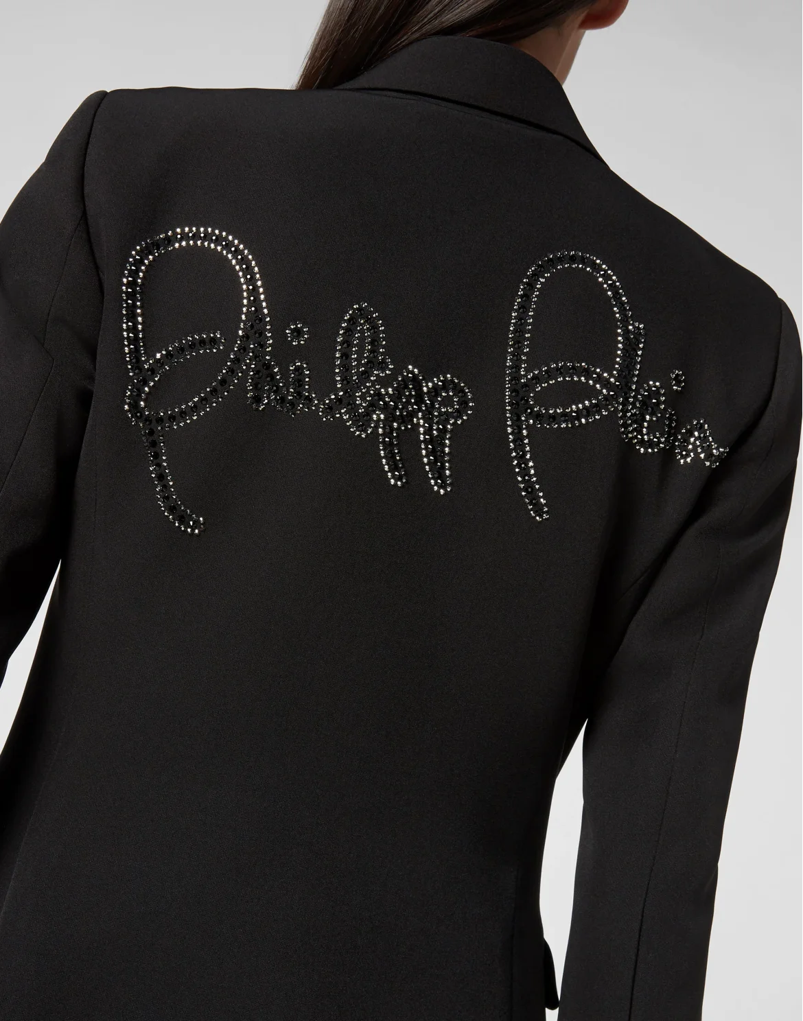 Blazer "Wild Dream" Signature, цвет: Черный