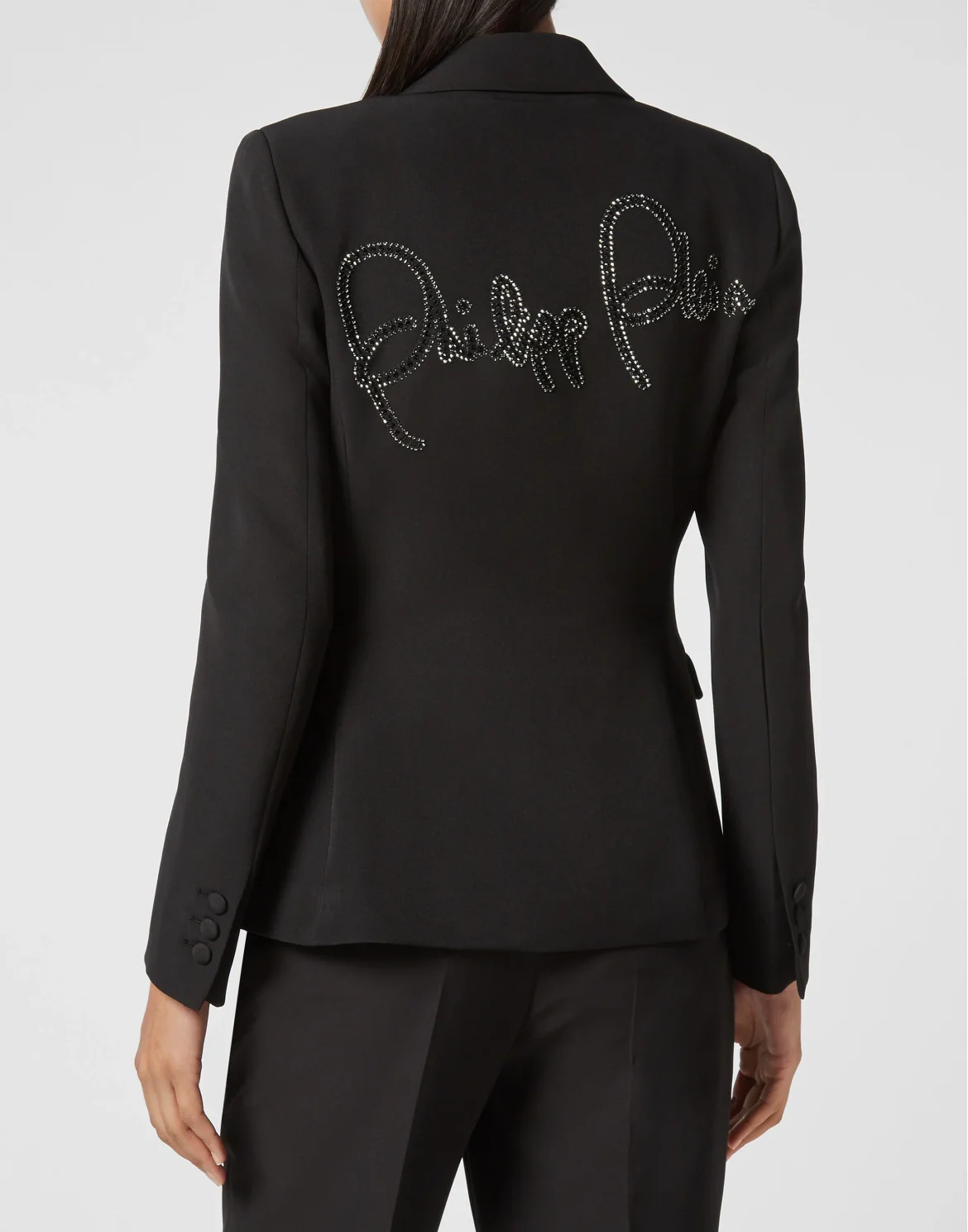 Blazer "Wild Dream" Signature, цвет: Черный