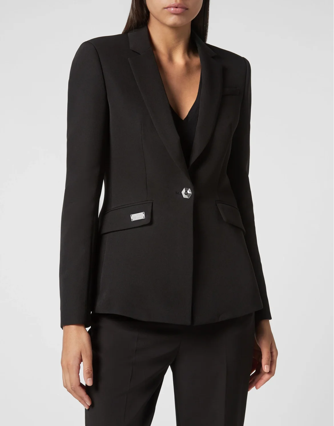 Blazer "Wild Dream" Signature, цвет: Черный