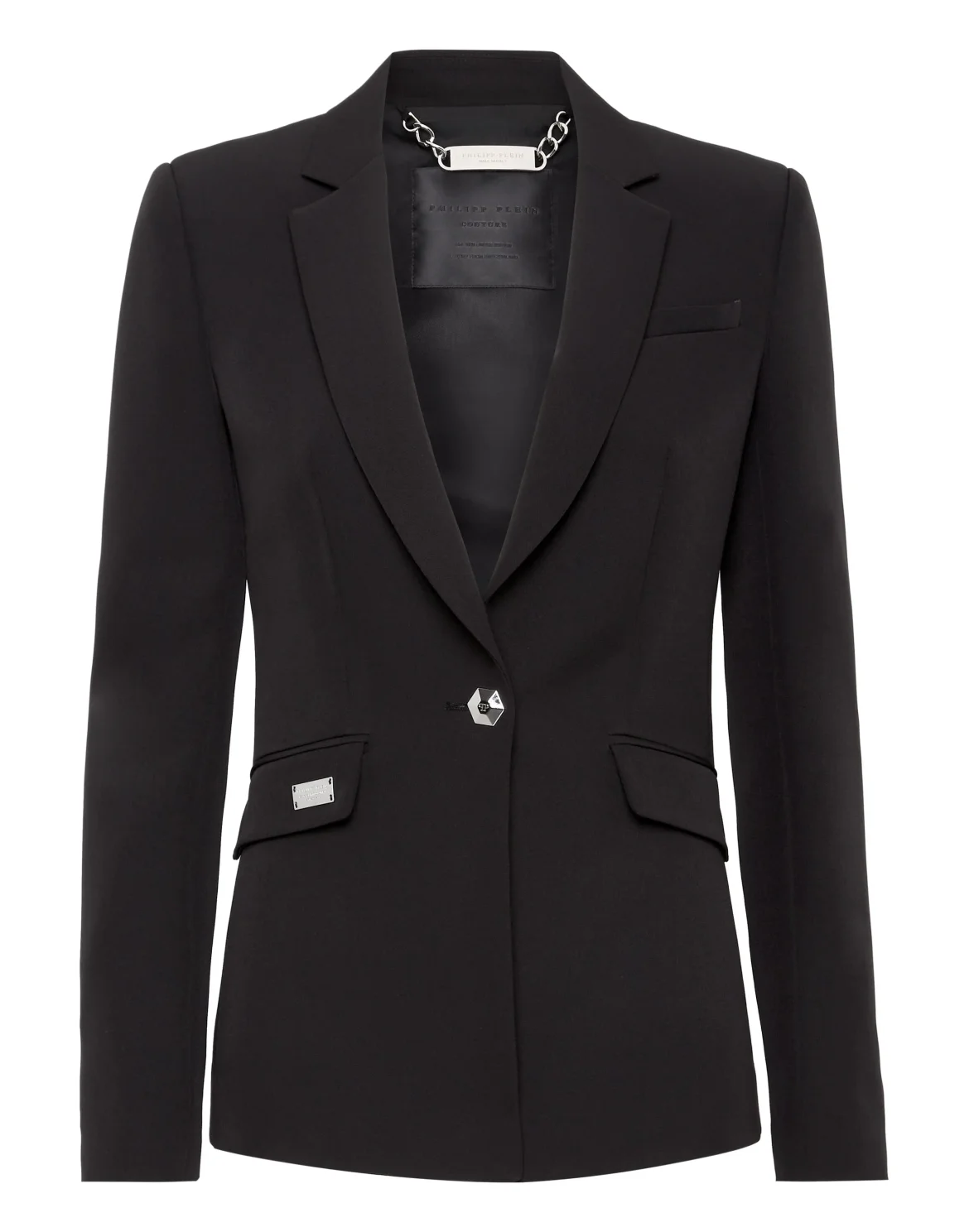 Blazer "Wild Dream" Signature, цвет: Черный